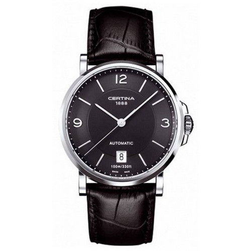 Часы Certina C017.407.16.057.01