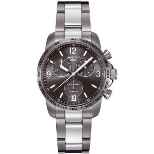 Часы Certina C001.417.44.087.00 Часы Certina C001.417.44.087.00