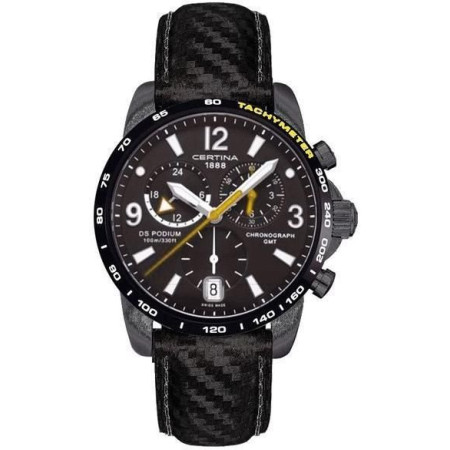 Часы Certina C001.639.16.057.01