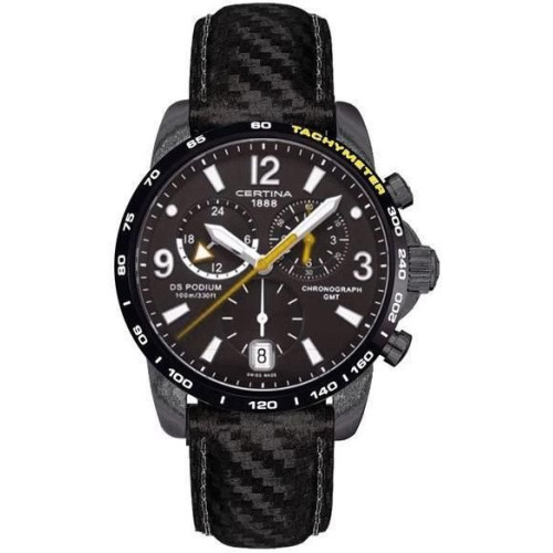 Часы Certina C001.639.16.057.01 Часы Certina C001.639.16.057.01