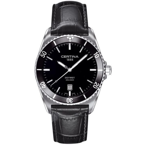 Часы Certina C014.410.16.051.00