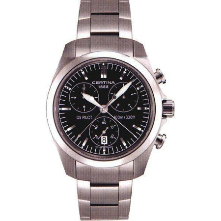Часы Certina C541.7158.42.61