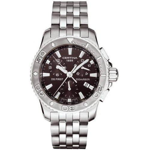 Часы Certina C541.7184.42.61