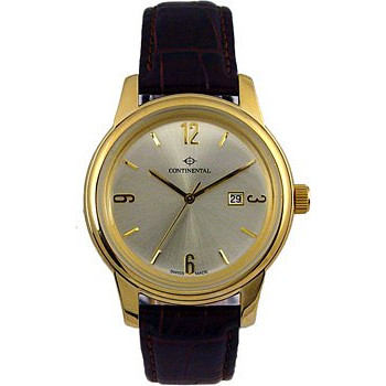 Часы Continental 1625-GP156