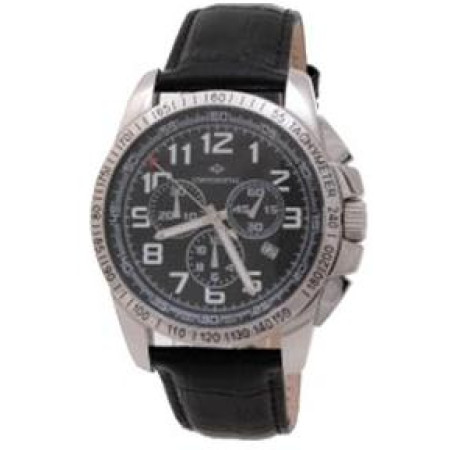 Часы Continental 9005-SS158C