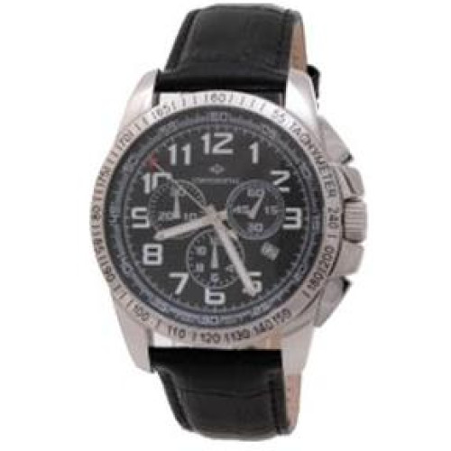 Часы Continental 9005-SS158C Часы Continental 9005-SS158C