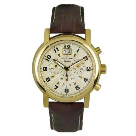 Часы Continental 9183-GP156C