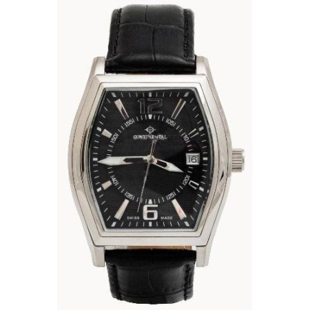 Часы Continental 1358-SS158