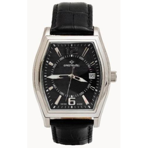 Часы Continental 1358-SS158 Часы Continental 1358-SS158