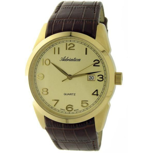 Часы Adriatica ADR 8199.1221Q Часы Adriatica ADR 8199.1221Q