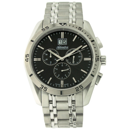 Часы Adriatica ADR 8202.5114CH