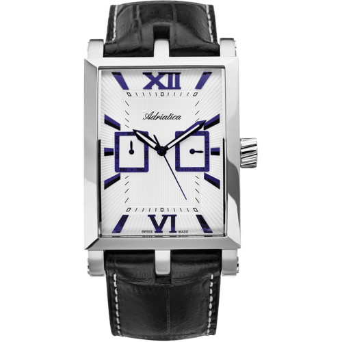 Часы Adriatica ADR 1112.52B3QF