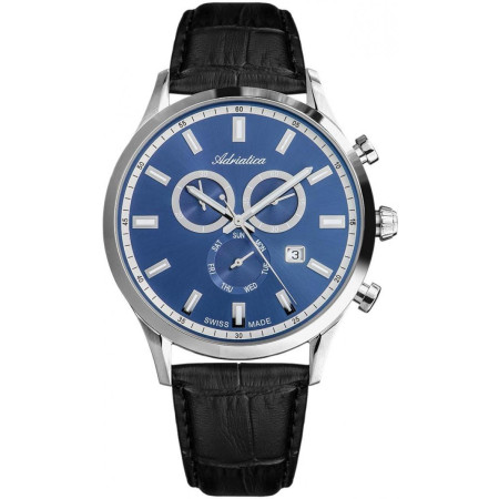 Часы Adriatica ADR 8150.5215CH