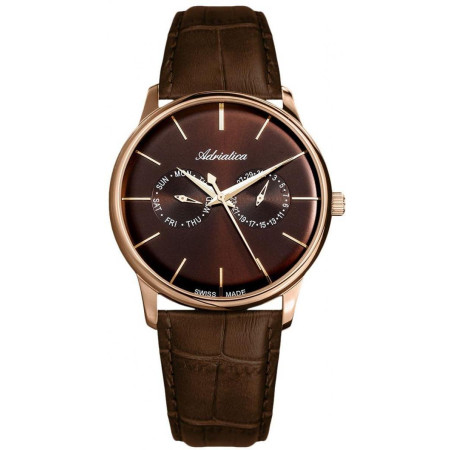 Часы Adriatica ADR 8243.921GQF