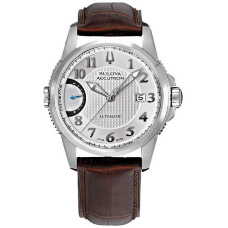 Часы Bulova Accutron 63B160