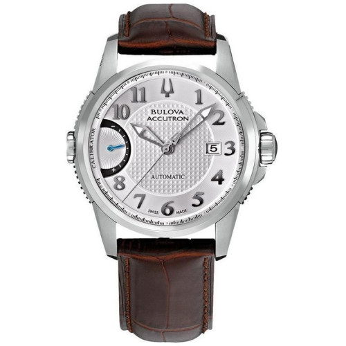 Часы Bulova Accutron 63B160 Часы Bulova Accutron 63B160