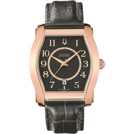 Часы Bulova Accutron 64B22