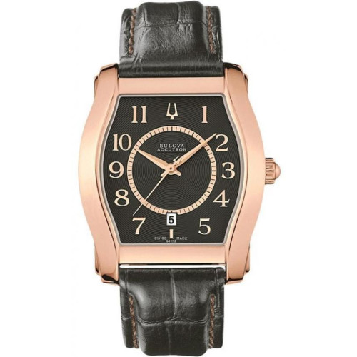 Часы Bulova Accutron 64B22 Часы Bulova Accutron 64B22