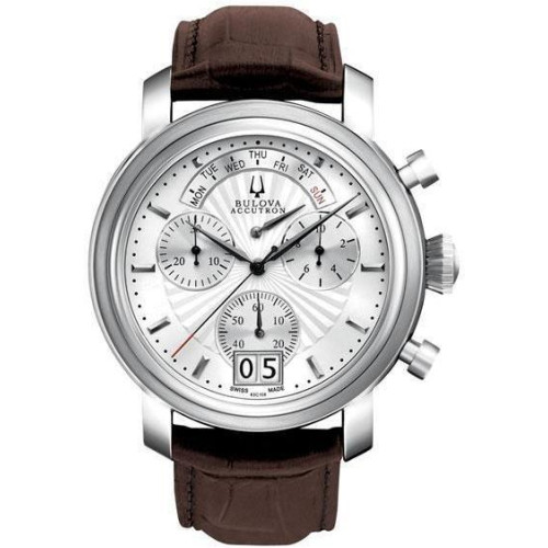 Часы Bulova Accutron 63C108 Часы Bulova Accutron 63C108
