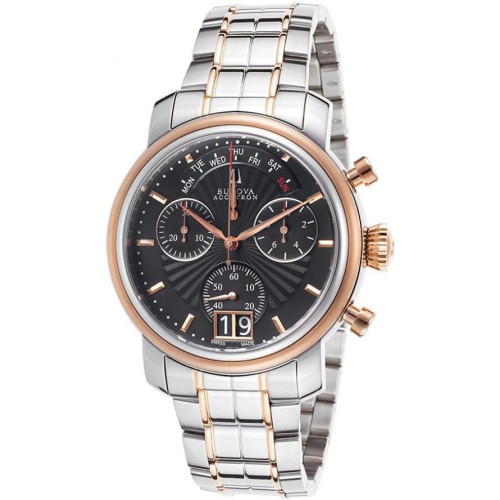 Часы Bulova Accutron 65C110 Часы Bulova Accutron 65C110