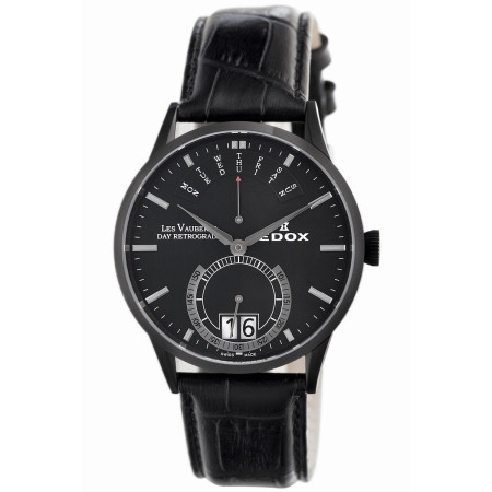 Часы Edox 34001 37N NIN