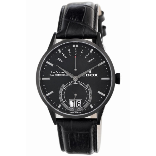 Часы Edox 34001 37N NIN Часы Edox 34001 37N NIN
