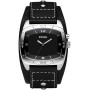 Часы Fossil FOS AM3696 Часы Fossil FOS AM3696