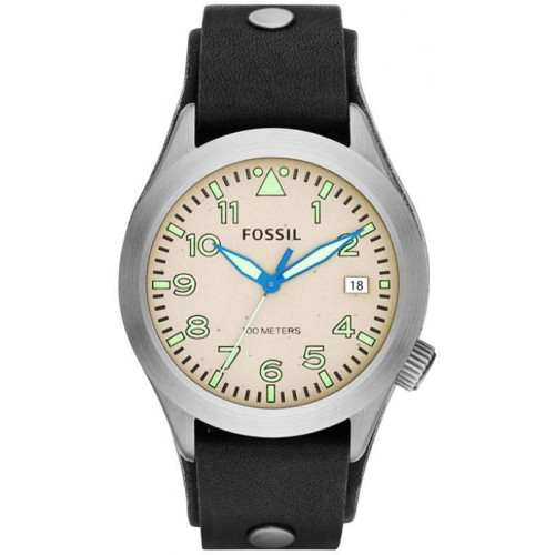 Часы Fossil FOS AM4552 Часы Fossil FOS AM4552