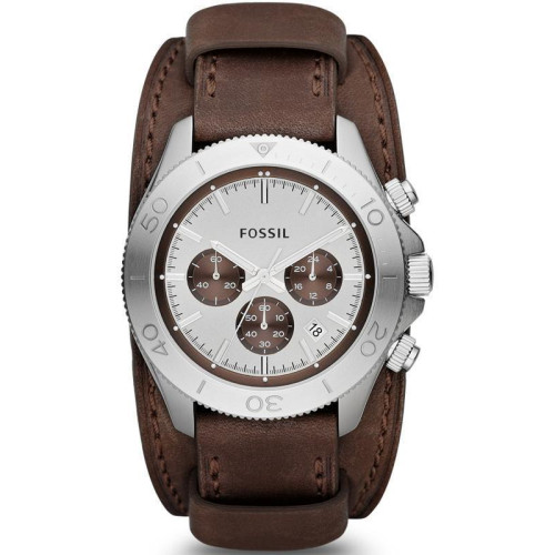 Часы Fossil FOS CH2857 Часы Fossil FOS CH2857