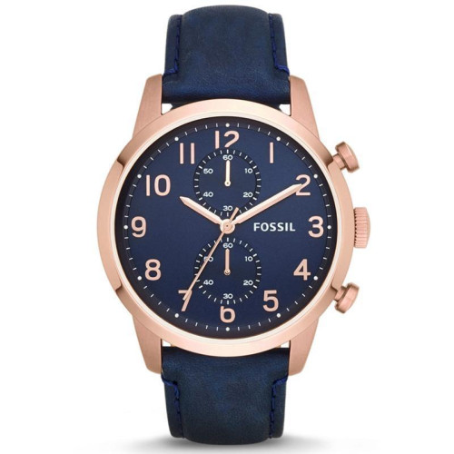 Часы Fossil FOS FS4933 Часы Fossil FOS FS4933