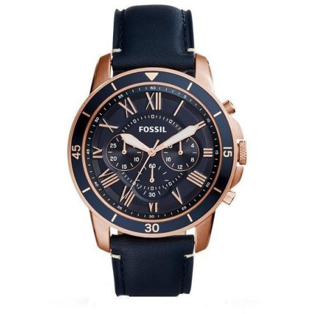 Часы Fossil FOS FS5237