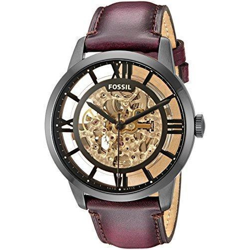 Часы Fossil FOS ME3098 Часы Fossil FOS ME3098