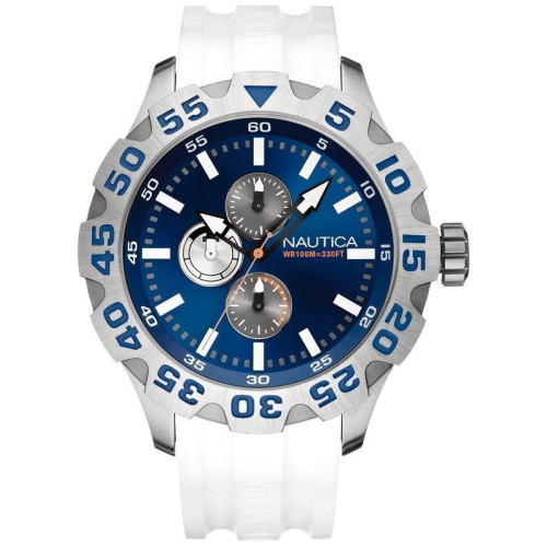 Часы Nautica A15567G Часы Nautica A15567G