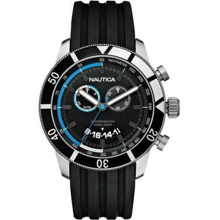 Часы Nautica A17583G