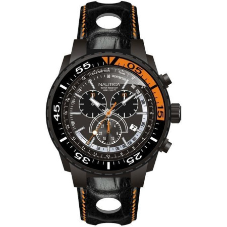 Часы Nautica A17636G