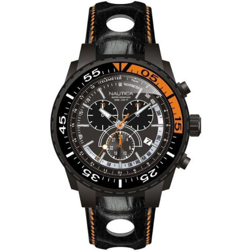 Часы Nautica A17636G Часы Nautica A17636G