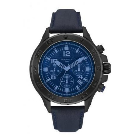 Часы Nautica Ai21008g