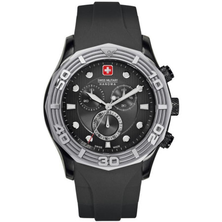 Часы Swiss Military Hanowa 06-4196.13.007