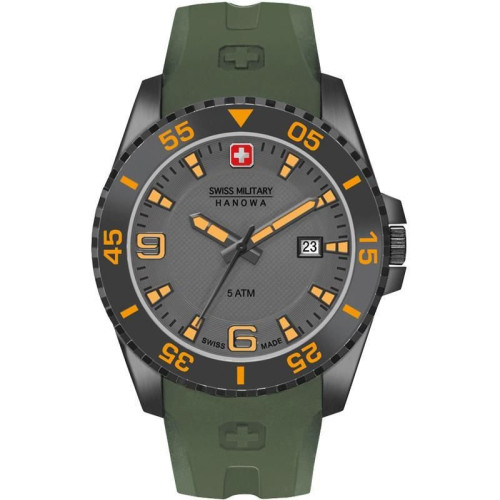 Часы Swiss Military Hanowa 06-4200.27.009