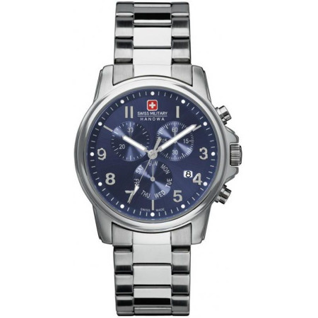 Часы Swiss Military Hanowa 06-5142.04.003