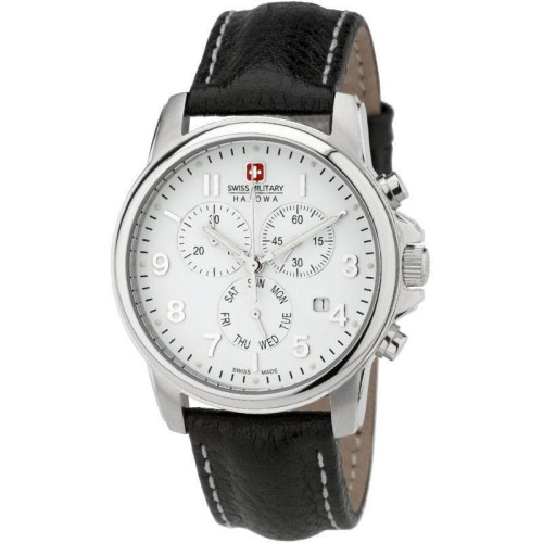Часы Swiss Military Hanowa 06-4142.04.001 Часы Swiss Military Hanowa 06-4142.04.001