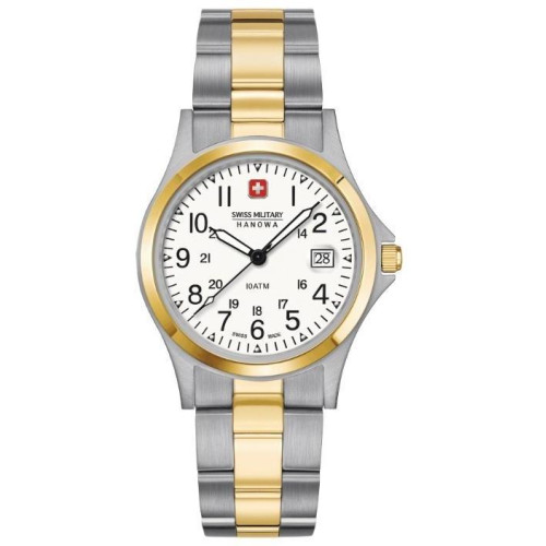 Часы Swiss Military Hanowa 06-5013.55.001