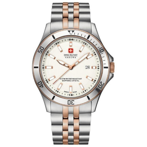 Часы Swiss Military Hanowa 06-5161.2.12.001