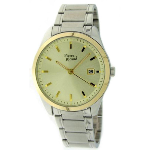 Часы Pierre Ricaud PR 15771.2111Q Часы Pierre Ricaud PR 15771.2111Q