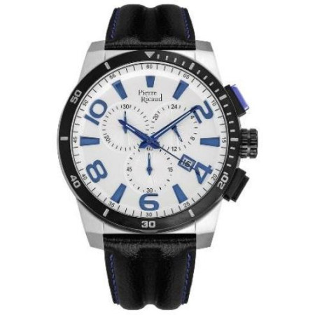 Часы Pierre Ricaud PR 60016.Y2B3CH
