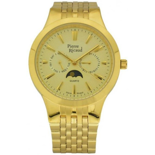 Часы Pierre Ricaud PR 91016.1111QF Часы Pierre Ricaud PR 91016.1111QF