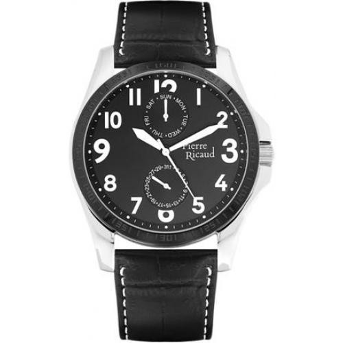 Часы Pierre Ricaud PR 91071.Y224QF Часы Pierre Ricaud PR 91071.Y224QF