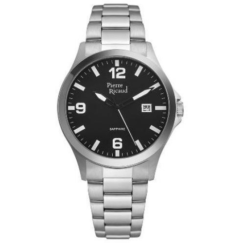 Часы Pierre Ricaud PR 91085.5154Q Часы Pierre Ricaud PR 91085.5154Q