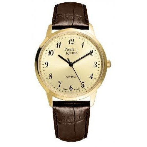 Часы Pierre Ricaud PR 91090.1221Q Часы Pierre Ricaud PR 91090.1221Q
