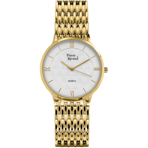 Часы Pierre Ricaud PR 91300.1163Q